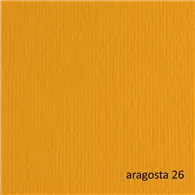 Cartoncino Colorato Elle Erre Fabriano - 50x70 cm - 220 g - 42450726 (Aragosta Conf. 20)