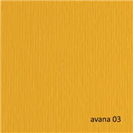 Cartoncino Colorato Elle Erre Fabriano - 50x70 cm - 220 g - 42450708 (Avana Conf. 20)