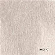 Cartoncino Colorato Elle Erre Fabriano - 50x70 cm - 220 g - 19100116 (Avorio Conf. 20)