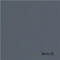 Cartoncino Colorato Elle Erre Fabriano - 50x70 cm - 220 g - 42450722 (Ferro Conf. 20)