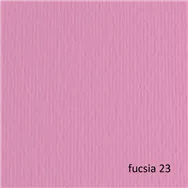 Cartoncino Colorato Elle Erre Fabriano - 50x70 cm - 220 g - 42450723 (Fucsia Conf. 20)