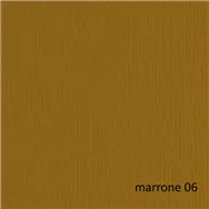 Cartoncino Colorato Elle Erre Fabriano - 50x70 cm - 220 g - 42450706 (Marrone Conf. 20)