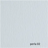 Cartoncino Colorato Elle Erre Fabriano - 50x70 cm - 220 g - 42450702 (Perla Conf. 20)