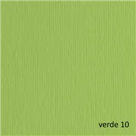 Cartoncino Colorato Elle Erre Fabriano - 50x70 cm - 220 g - 42450710 (Verde Pisello Conf. 20)