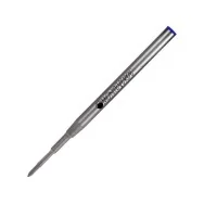 Refill Gel per Penna a Sfera Montblanc Monteverde - Punta Media (Blu Conf. 2)