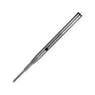 Refill Gel per Penna a Sfera Montblanc Monteverde - Punta Media (Nero Conf. 2)