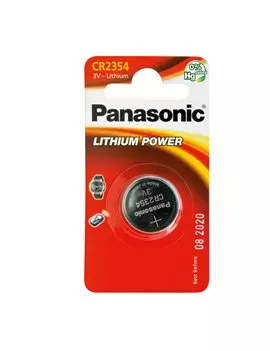 Pila Specialistica Panasonic - CR2354 - 3V - C302354