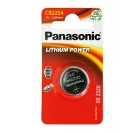 Pila Specialistica Panasonic - CR2354 - 3V - C302354