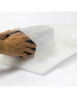 Busta a Bolle d’Aria Gandolfi - 25x40 cm - 1802 (Trasparente Conf. 10)