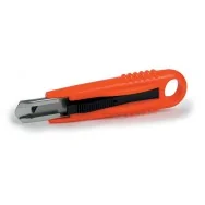 Cutter da SX 12 1 Artiglio Iternet - 4330B (Arancione)