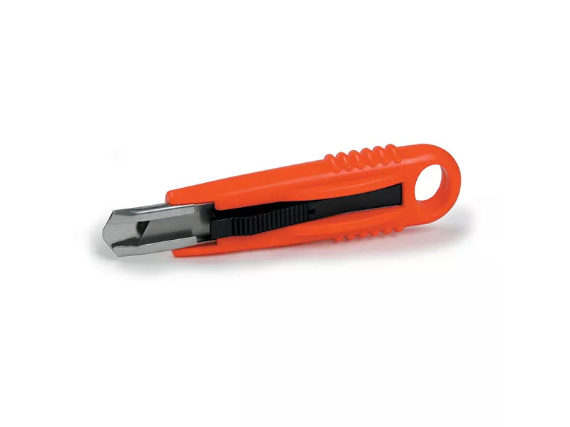Cutter da SX 12 1 Artiglio Iternet - 4330B (Arancione)