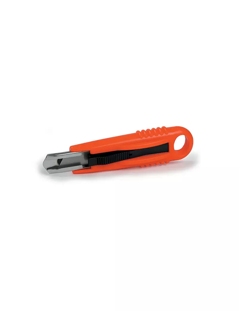 Cutter da SX 12 1 Artiglio Iternet - 4330B (Arancione) Cutter da SX 12 1 Artiglio Iternet - 4330B (Arancione)