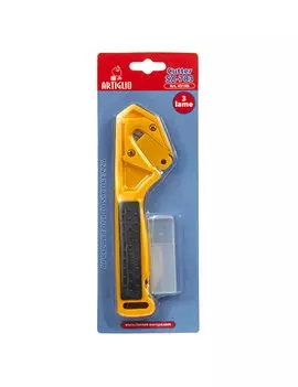 Cutter Apricartoni SX 783 Artiglio Iternet - 4319B (Giallo)