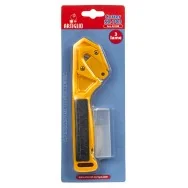 Cutter Apricartoni SX 783 Artiglio Iternet - 4319B (Giallo)