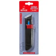 Cutter SX-12-6 Artiglio Iternet - 4334B (Nero)