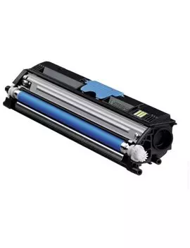 Toner Compatibile Konica Minolta A0V30HH (Ciano 2500 pagine)