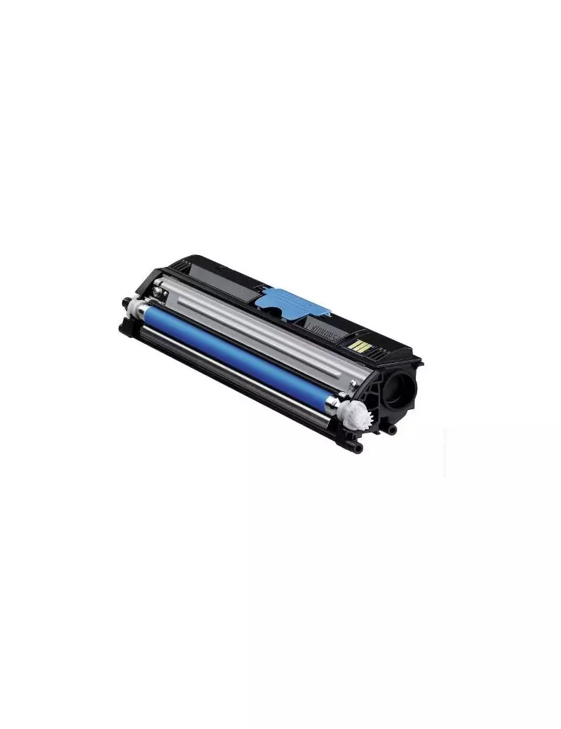Toner Compatibile Konica Minolta A0V30HH (Ciano 2500 pagine) Toner Compatibile Konica Minolta A0V30HH (Ciano 2500 pagine)