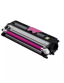 Toner Compatibile Konica Minolta A0V30CH (Magenta 2500 pagine)