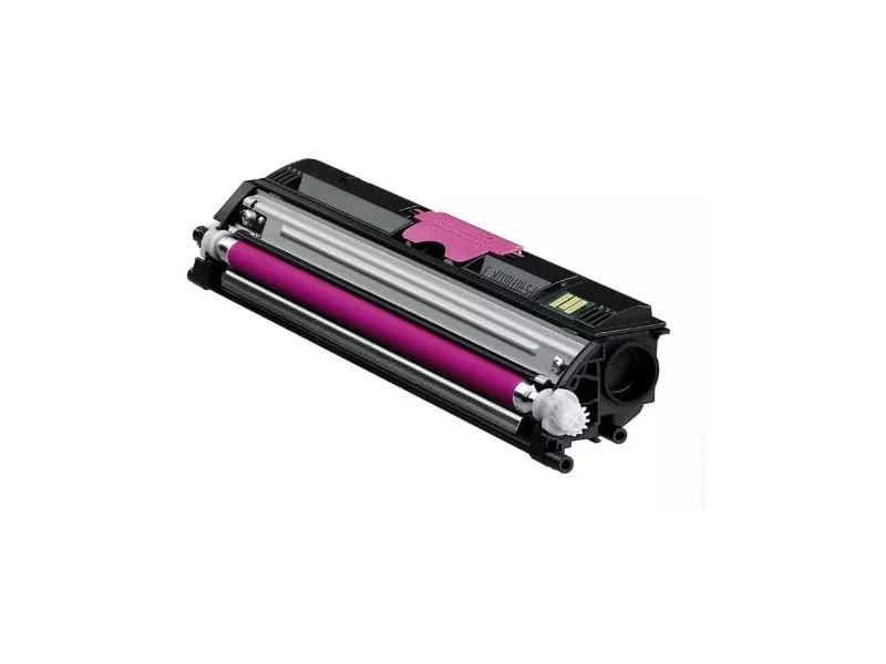 Toner Compatibile Konica Minolta A0V30CH (Magenta 2500 pagine)