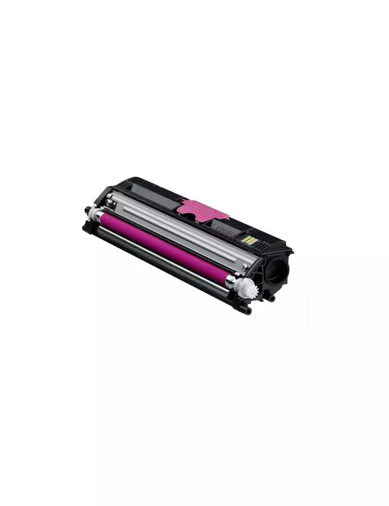 Toner Compatibile Konica Minolta A0V30CH (Magenta 2500 pagine)