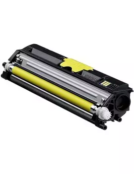 Toner Compatibile Konica Minolta A0V306H (Giallo 2500 pagine)