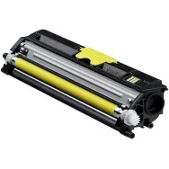 Toner Compatibile Konica Minolta A0V306H (Giallo 2500 pagine)
