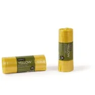 Sacco Immondizia Perfetto - 70x110 cm - 120 Litri - 0360B (Giallo Conf. 10)