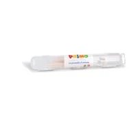 Set Pennelli con Astuccio in Polipropilene - 1239PTQ10 (Conf. 10)