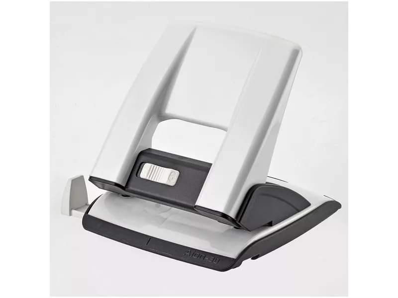 Perforatore a 2 Fori Kartia Iternet - 30 Fogli - 2046B (Bianco) Perforatore a 2 Fori Kartia Iternet - 30 Fogli - 2046B (Bianco)