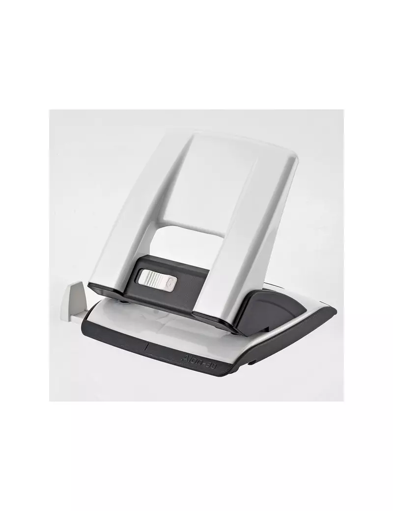 Perforatore a 2 Fori Kartia Iternet - 30 Fogli - 2046B (Bianco) Perforatore a 2 Fori Kartia Iternet - 30 Fogli - 2046B (Bianco)