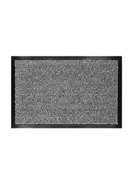 Zerbino Asciugapassi Nevada Velcoc - 40x70 cm - 301827-GR (Grigio)