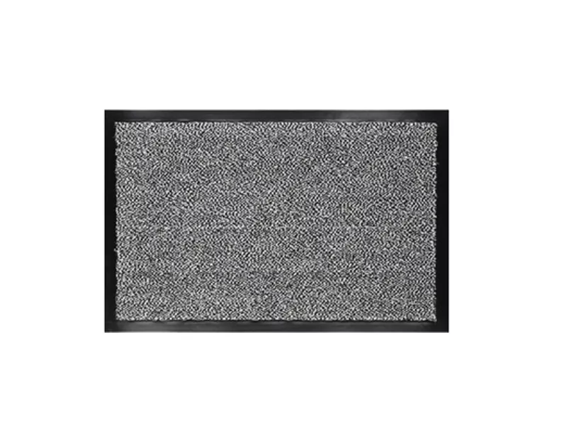Zerbino Asciugapassi Nevada Velcoc - 40x70 cm - 301827-GR (Grigio)