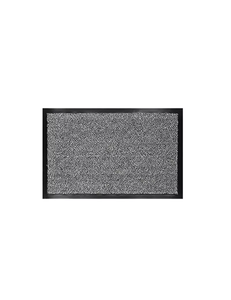 Zerbino Asciugapassi Nevada Velcoc - 40x70 cm - 301827-GR (Grigio) Zerbino Asciugapassi Nevada Velcoc - 40x70 cm - 301827-GR (Grigio)