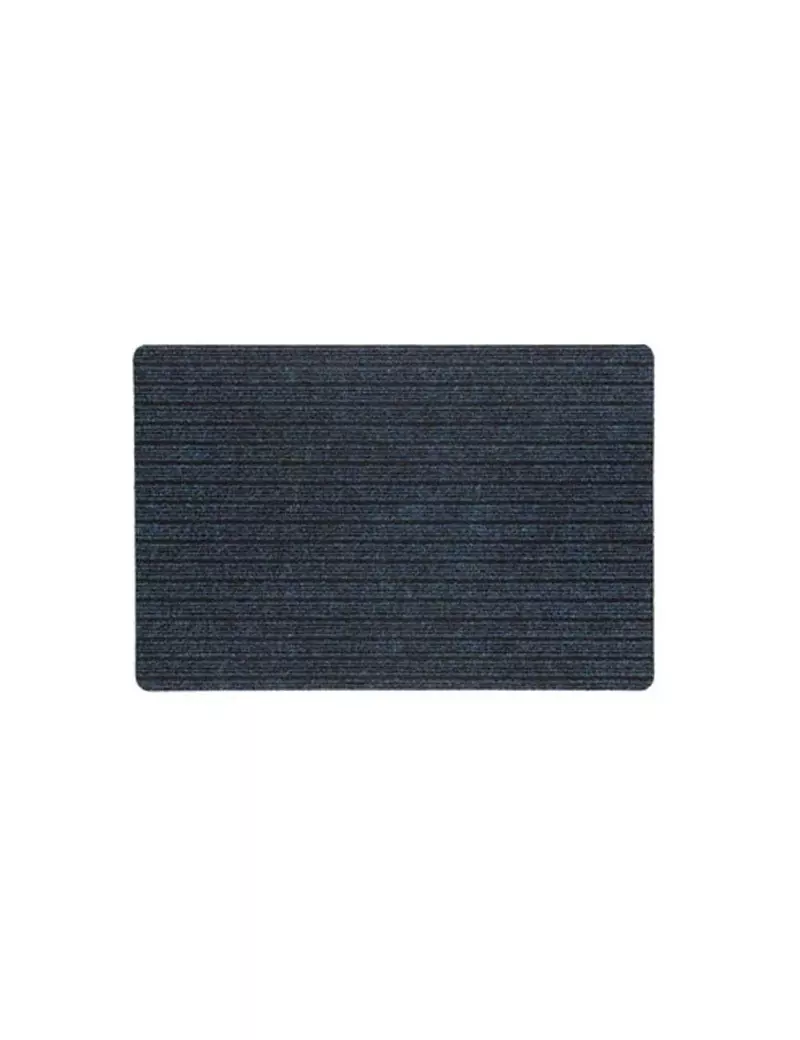 Zerbino Asciugapassi Kent Velcoc - 50x80 cm - 200021-GA (Grigio Antracite) Zerbino Asciugapassi Kent Velcoc - 50x80 cm - 200021-GA (Grigio Antracite)