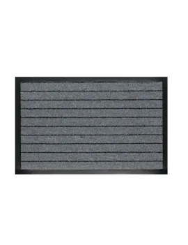 Zerbino Asciugapassi Alaska Velcoc - 60x90 cm - 300301-GR (Grigio)