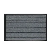 Zerbino Asciugapassi Alaska Velcoc - 40x70 cm - 300288-GR (Grigio)