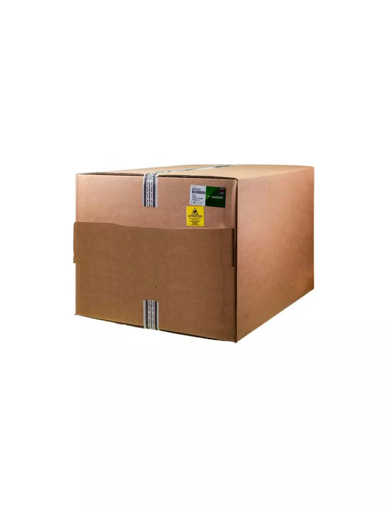 Kit di Manutenzione Originale Lexmark 40X7616 (85000 pagine) Kit di Manutenzione Originale Lexmark 40X7616 (85000 pagine)