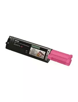 Toner Compatibile Epson S050188 (Magenta 4000 pagine)