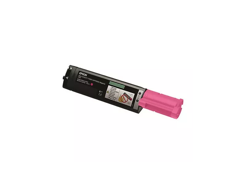 Toner Compatibile Epson S050188 (Magenta 4000 pagine)
