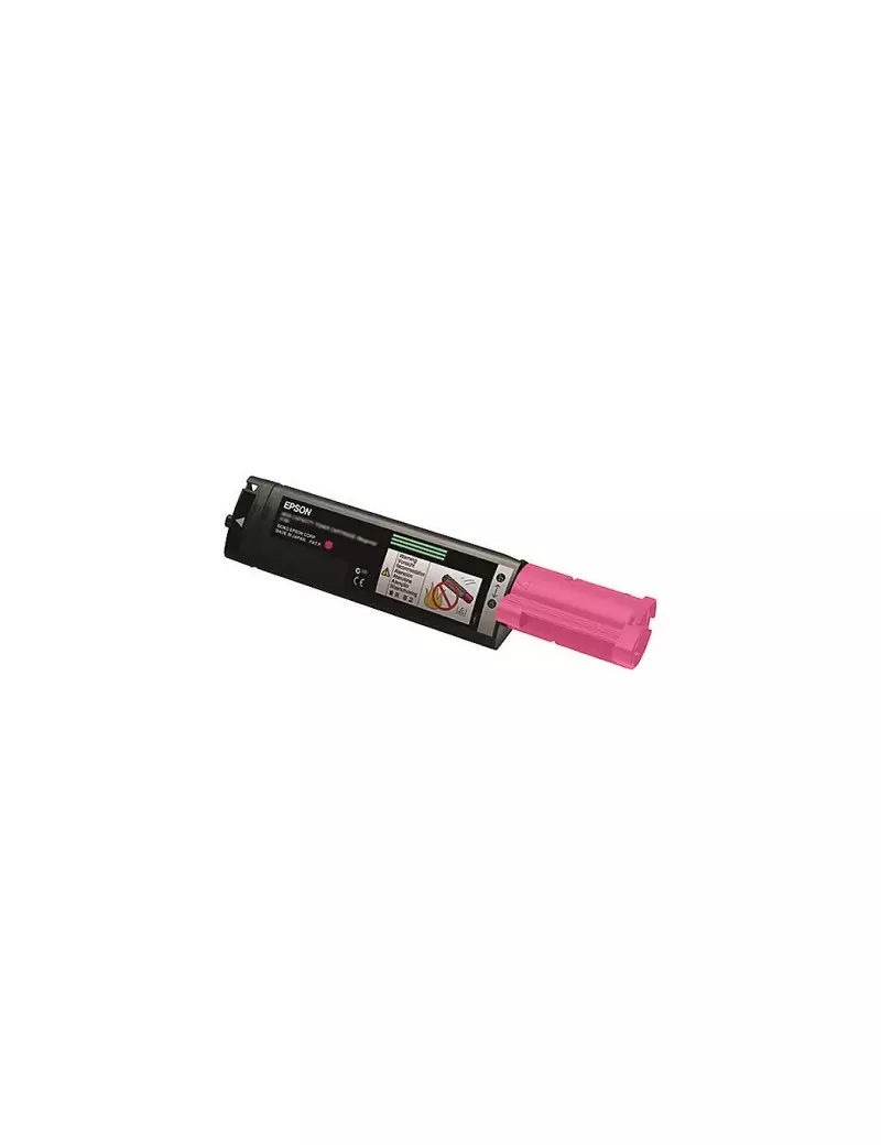 Toner Compatibile Epson S050188 (Magenta 4000 pagine)