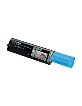 Toner Compatibile Epson S050189 (Ciano 4000 pagine)