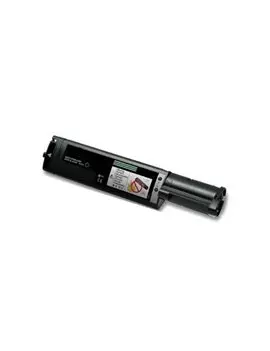 Toner Compatibile Epson S050190 (Nero 4000 pagine)