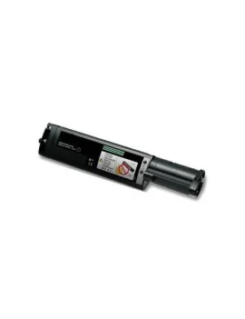Toner Compatibile Epson S050190 (Nero 4000 pagine)