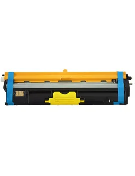 Toner Compatibile Epson S050226 (Giallo 5000 pagine)