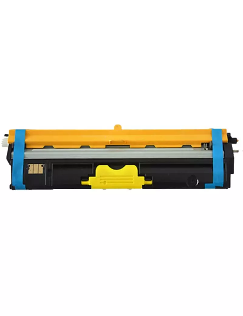 Toner Compatibile Epson S050226 (Giallo 5000 pagine)