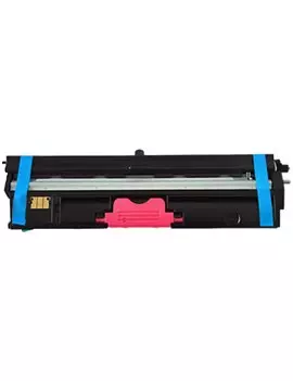 Toner Compatibile Epson S050227 (Magenta 5000 pagine)