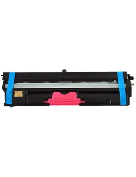 Toner Compatibile Epson S050227 (Magenta 5000 pagine)