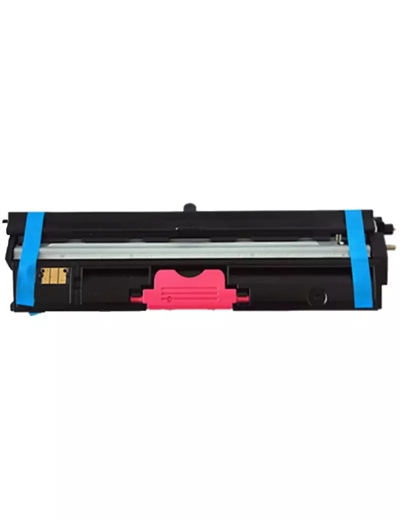 Toner Compatibile Epson S050227 (Magenta 5000 pagine)