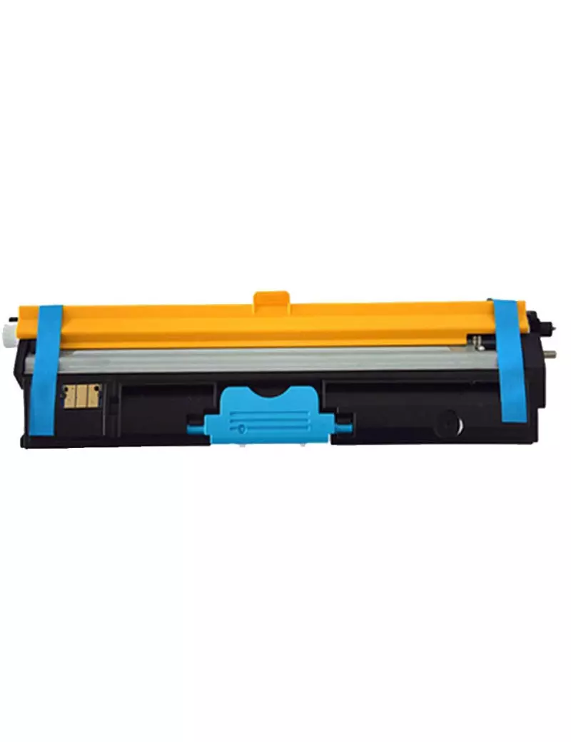 Toner Compatibile Epson S050228 (Ciano 5000 pagine) Toner Compatibile Epson S050228 (Ciano 5000 pagine)