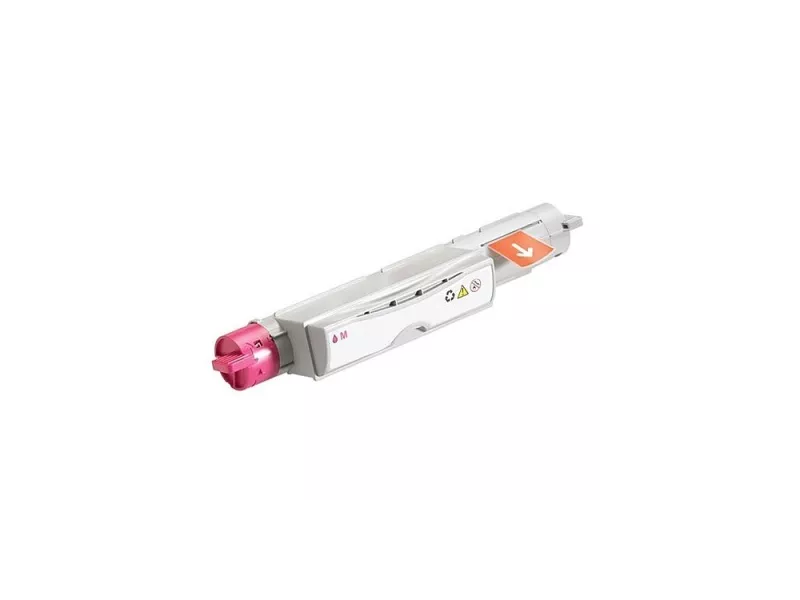 Toner Compatibile Epson S050211 (Magenta 3500 pagine)